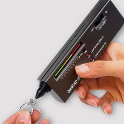 Diamond Tester