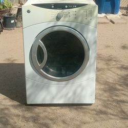 Electric dryer