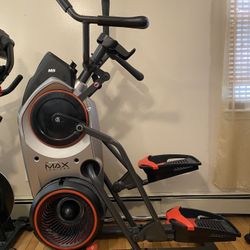 Pro Max Step Climber 