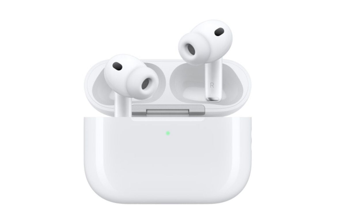 AirPods Pro 3