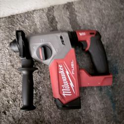 Rotary Hammer