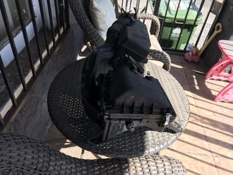 Air Filter Box 2012 Lexus Ct 200h