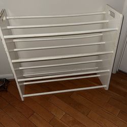 Shoes Rack