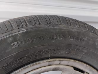 205/65/Q15s