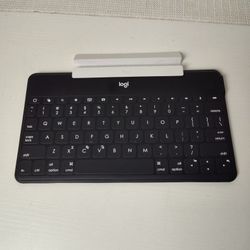 Logitech Keys To Go Keyboard
