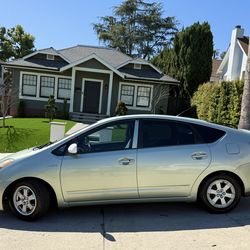 2009 Toyota Prius