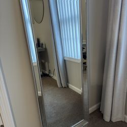 Mirror Bedroom Set 