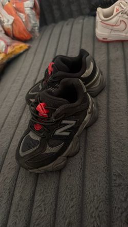 New balance 5c