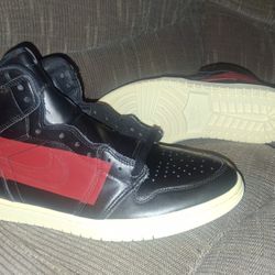 Air Jordan 1 Retro High "Couture"