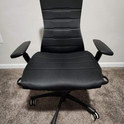 Herman Miller Embody X Logitech Gaming Chair 