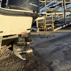 Fiber Glass And Gel Coat 