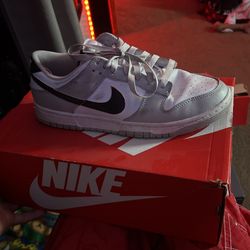lottery dunks