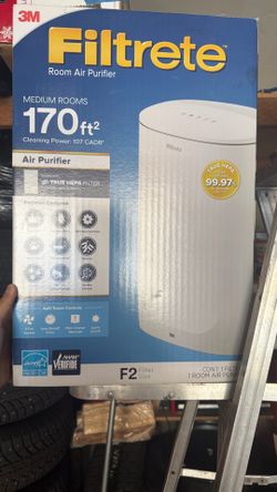 Air purifier