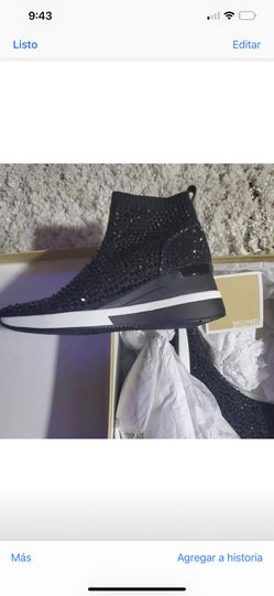 Zapatos Mk