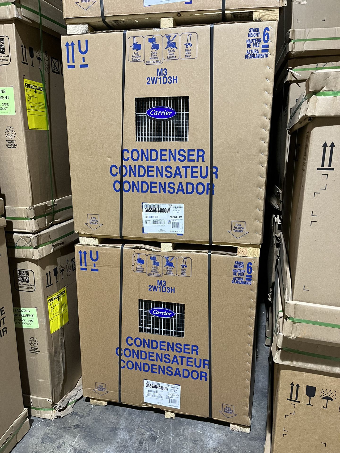 3 Ton Air Conditioning - Aire - Air Conditioner…..