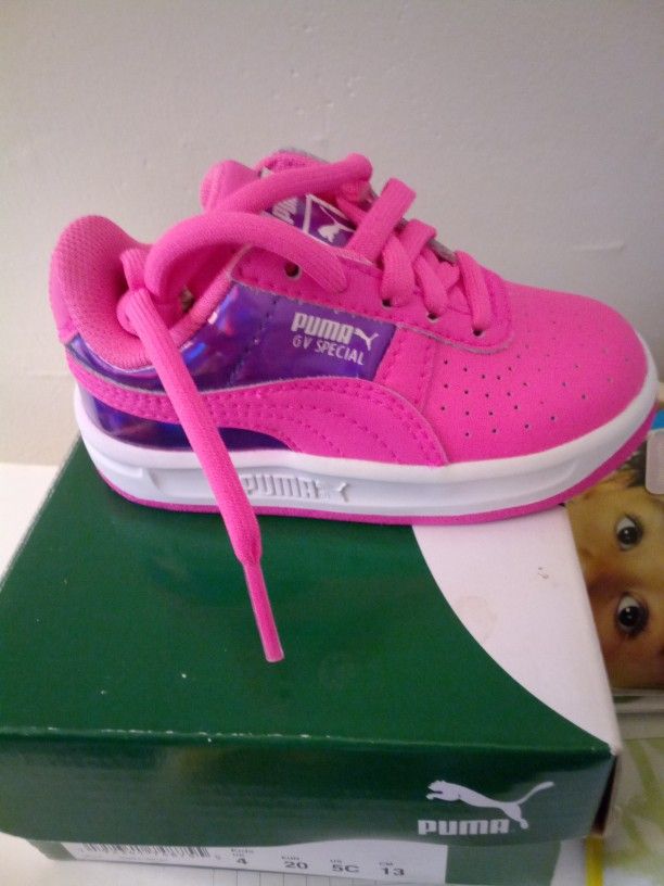 Size 5 Brand New