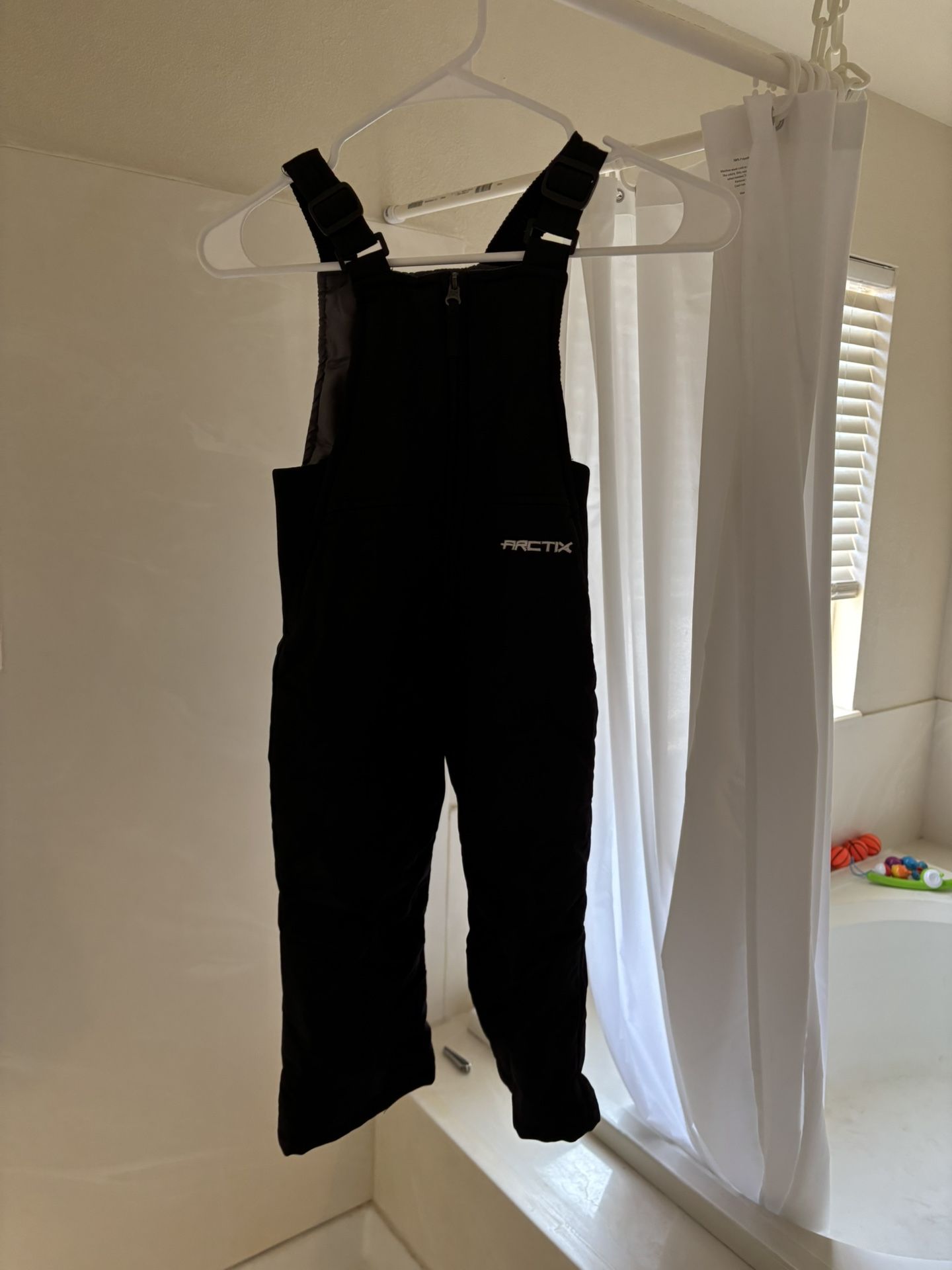 Child’s Snow Jumpsuit