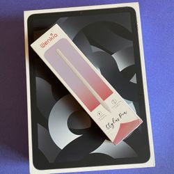 Apple iPad Air 5th Generation (2022 / M1 Chip) 64GB Cellular (5G) With Box And Accessories 