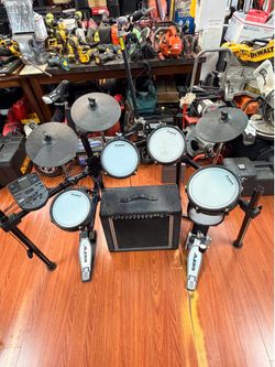 Alesis Electric Drum Kit