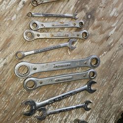 Tools Craftsman