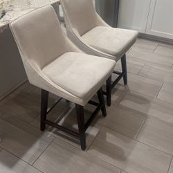 Counter Swivel Stools