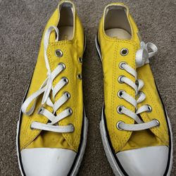 Brand New Converse 