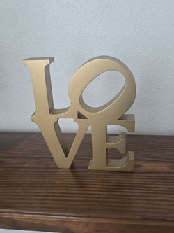 Love sign