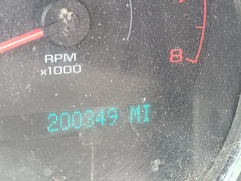 2007 Chevrolet Cobalt