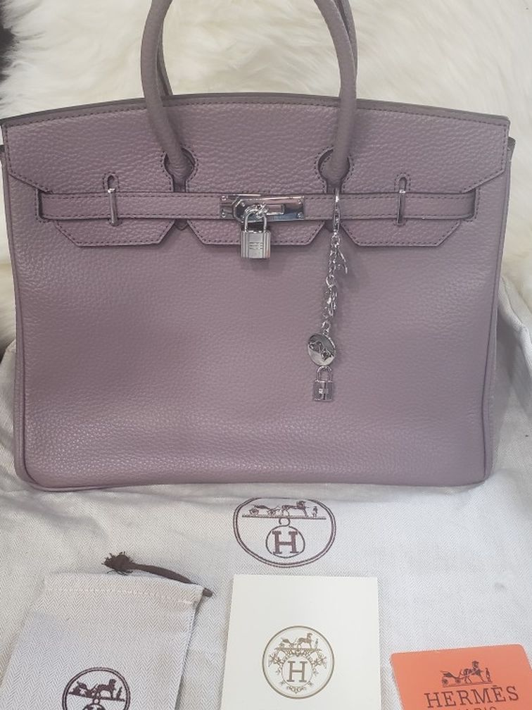 Hermes bag