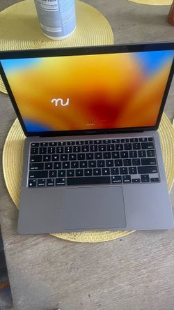 Apple MacBook Air M1 2020
