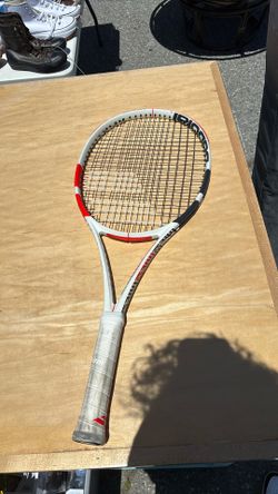 Babolot Pure Strike Jr Racket