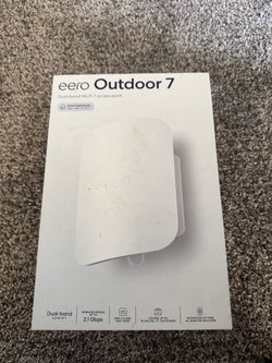 Eero Outdoor 7
