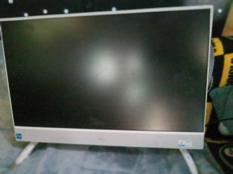Dell Inspirion Touch Screen Computer