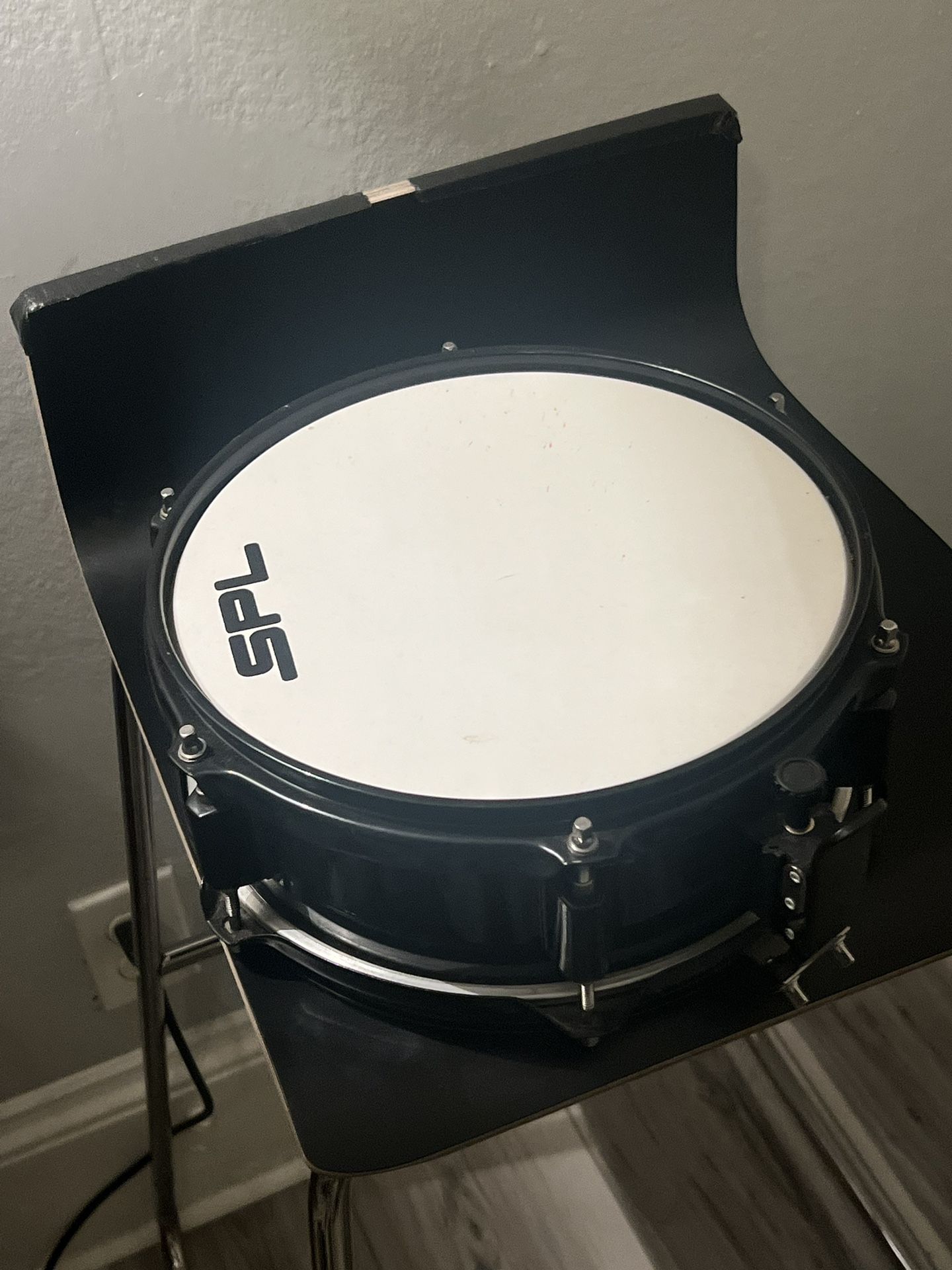 SPL Snare drum