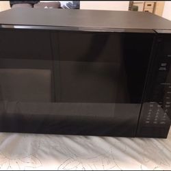 Wolf Microwave Convection Oven