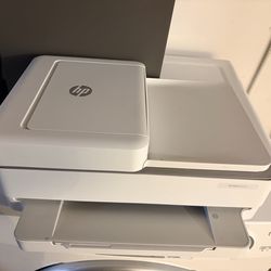 Printer HP