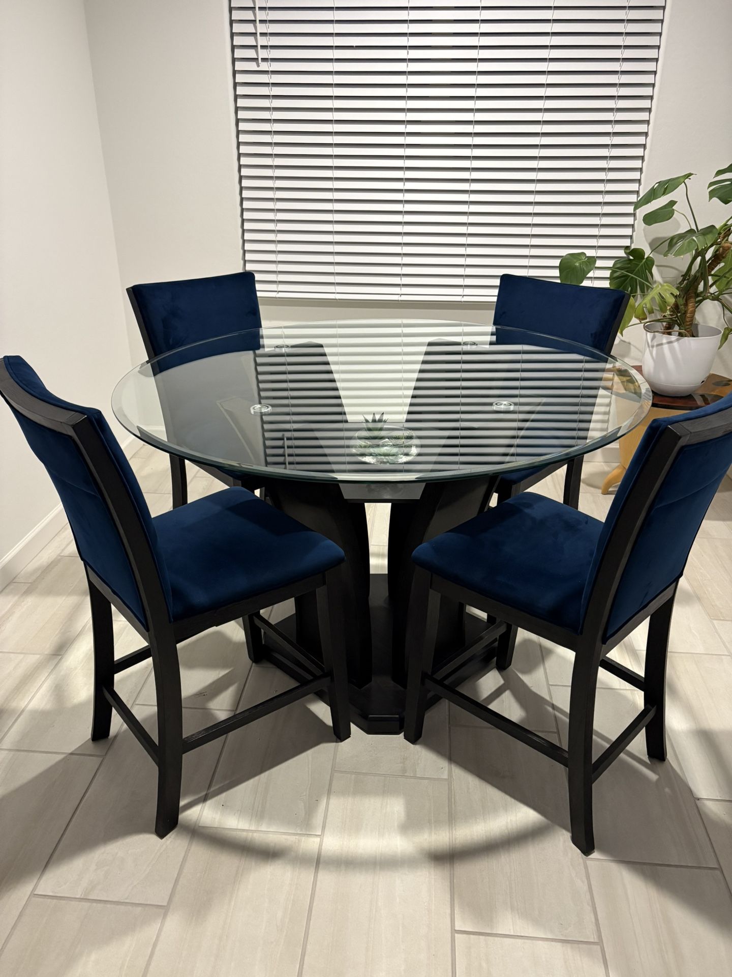 Dining Room Table