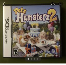 Hamesterz2