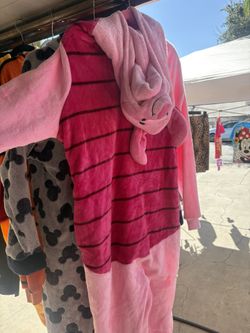 Size L Pooh And Piglet