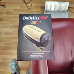 Baby Bliss VibeFX MASSAGER