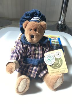 Boyds Bear