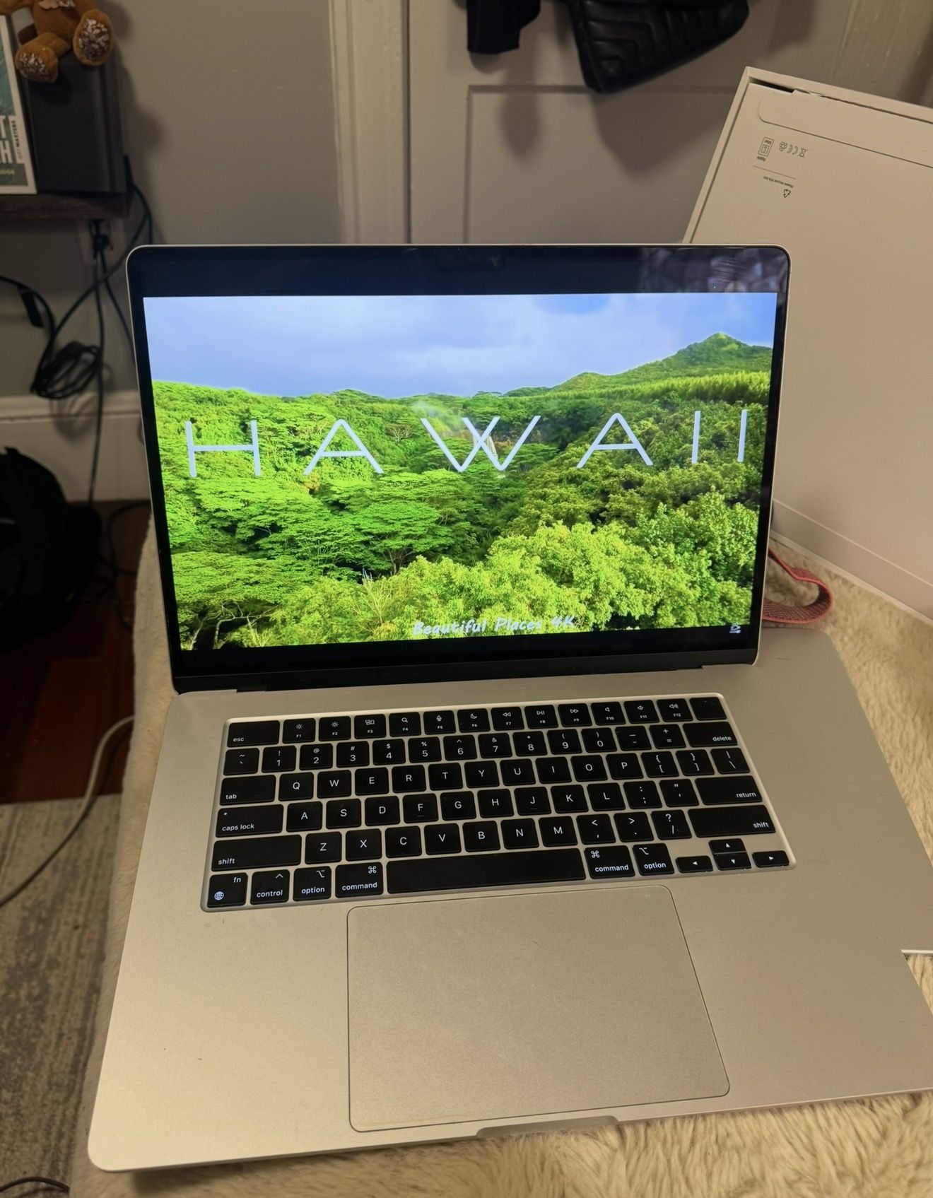MacBook Air 