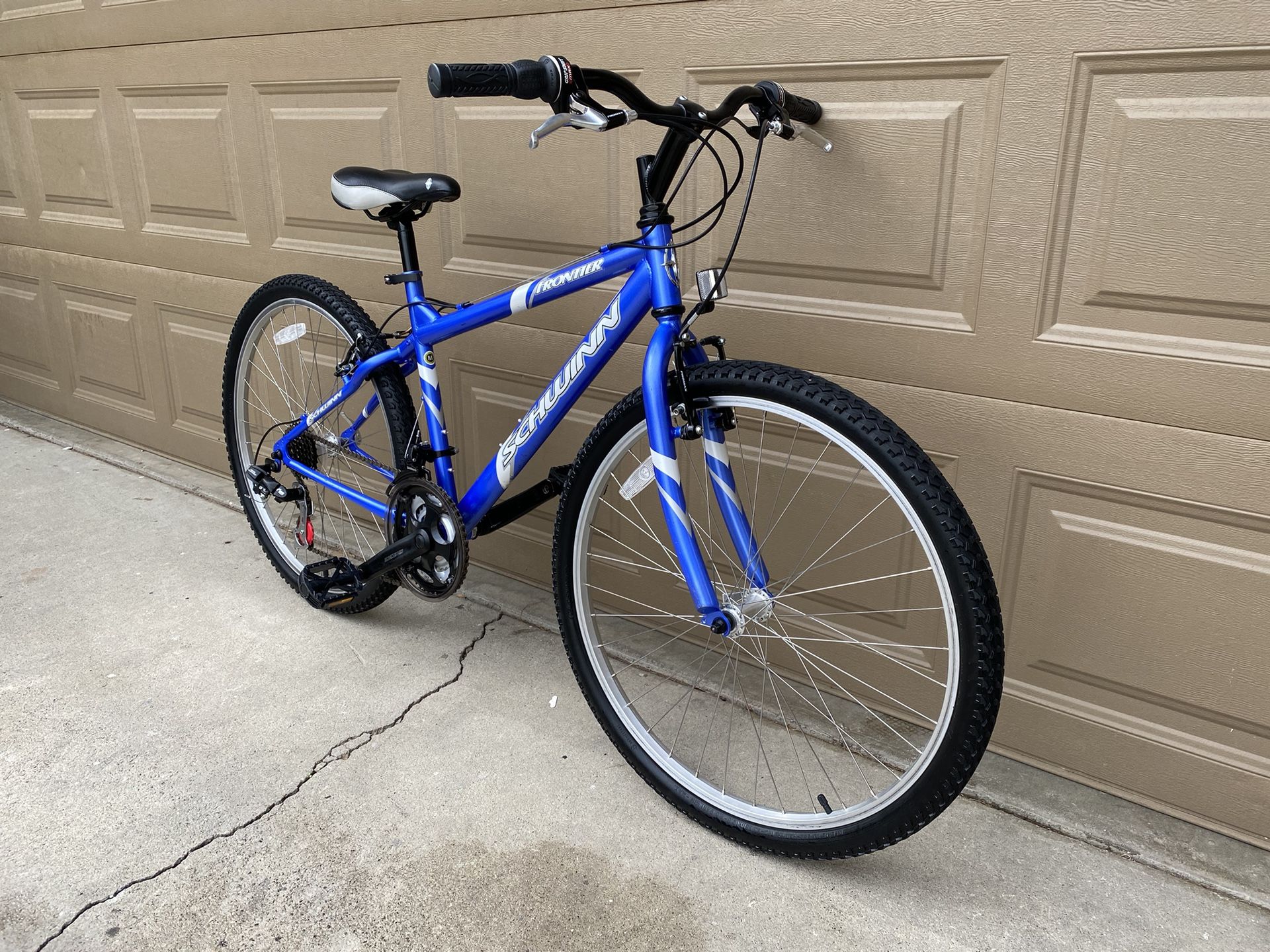 Mountain Bike Schwinn Bike Schwinn Frontier Mountain Bike For Sale In Riverside, CA OfferUp Mountain Bike Schwinn Bike Schwinn Frontier Mountain Bike For Sale In Riverside, CA OfferUp