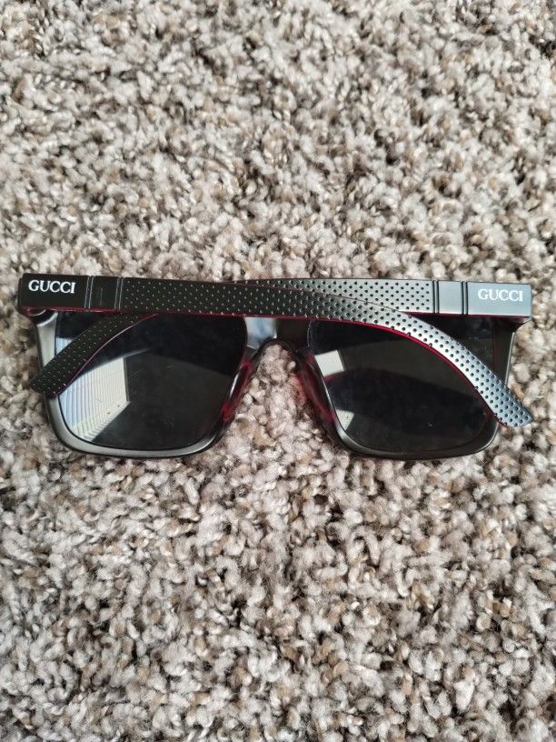 Men's Gucci Sunglasses