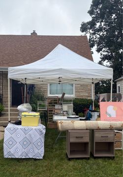 Garage sale!!! Saturday and Sunday
