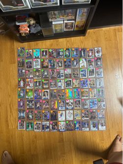 Klay Thompson Cards