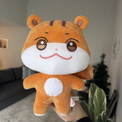 Official ANITEEZ - JJOONGRAMI