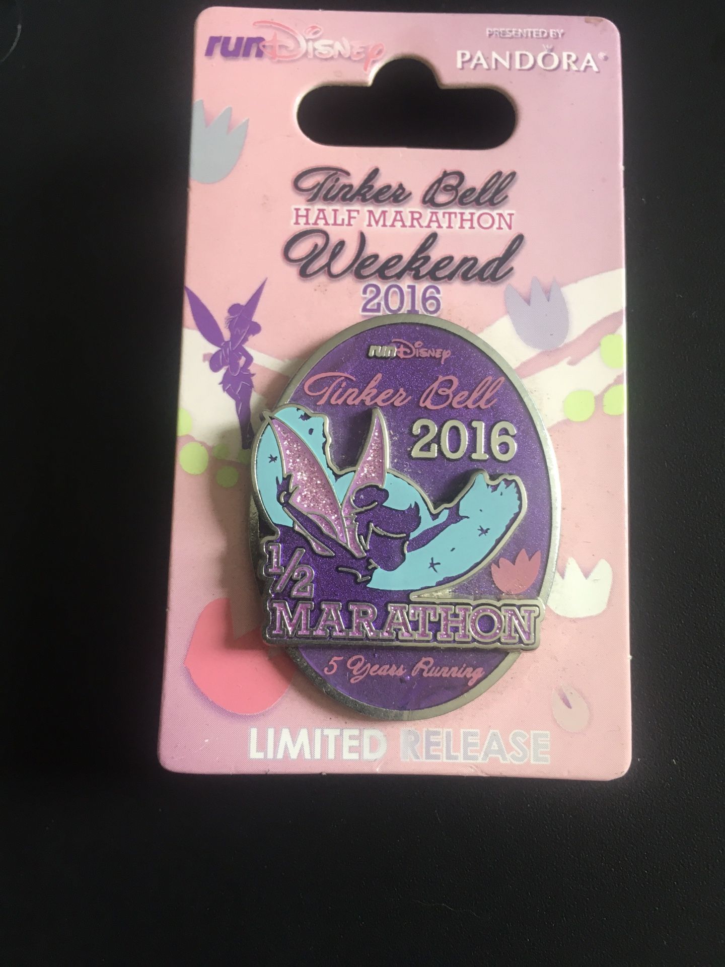 Disney Pin