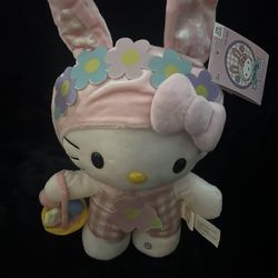 Hk Easter Edition (traversal)