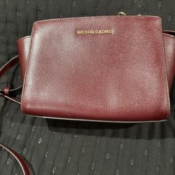 Michael Kors Bag 